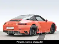 2018 Porsche 911(991)