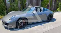 2018 Porsche 911(991)