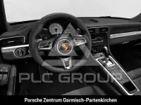 2018 Porsche 911(991)