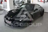 2018 Porsche 911(991)