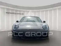 2018 Porsche 911(991)