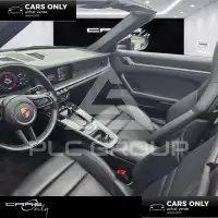 2018 Porsche 911(991)