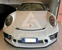 2018 Porsche 911(991)