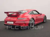 2018 Porsche 911(991)