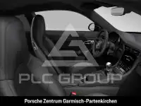 2018 Porsche 911(991)
