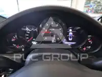 2018 Porsche 911(991)