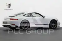 2018 Porsche 911(991)