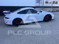 2018 Porsche 911(991)
