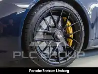 2018 Porsche 911(991)