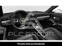 2018 Porsche 911(991)