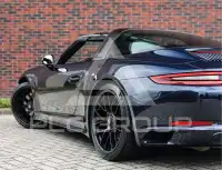 2018 Porsche 911(991)