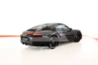 2018 Porsche 911(991)