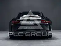 2018 Porsche 911(991)