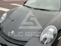 2018 Porsche 911(991)