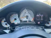 2018 Porsche 911(991)
