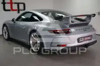 2018 Porsche 911(991)