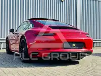 2018 Porsche 911(991)