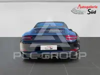 2018 Porsche 911(991)