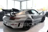 2018 Porsche 911(991)