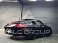 2018 Porsche 911(991)
