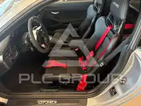 2018 Porsche 911(991)
