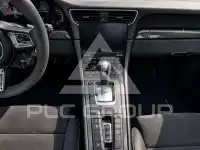 2018 Porsche 911(991)