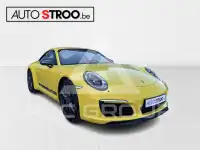 2018 Porsche 911(991)