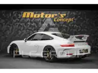 2018 Porsche 911(991)
