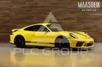 2018 Porsche 911(991)