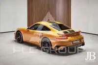 2018 Porsche 911(991)