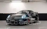 2018 Porsche 911(991)