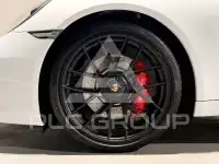 2018 Porsche 911(991)