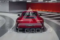 2018 Porsche 911(991)
