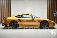 2018 Porsche 911(991)