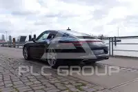 2018 Porsche 911(991)