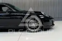 2018 Porsche 911(991)