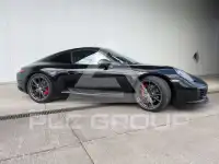 2018 Porsche 911(991)