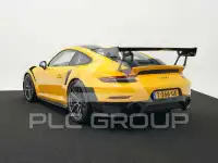 2018 Porsche 911(991)