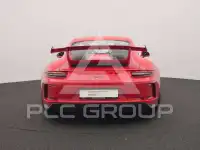 2018 Porsche 911(991)