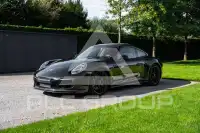 2018 Porsche 911(991)