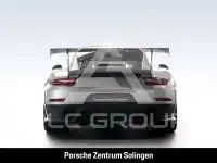 2018 Porsche 911(991)
