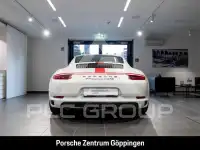 2018 Porsche 911(991)