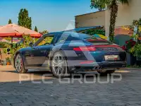 2018 Porsche 911(991)