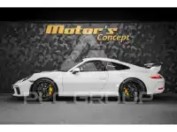 2018 Porsche 911(991)