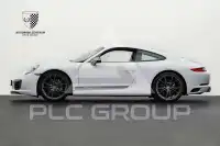 2018 Porsche 911(991)