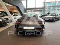 2018 Porsche 911(991)