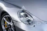 2018 Porsche 911(991)