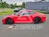 2018 Porsche 911(991)