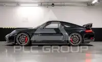2018 Porsche 911(991)