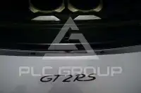 2018 Porsche 911(991)